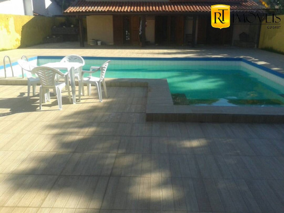 Imagem Casa com 4 Quartos à Venda, 750 m² em Ogiva - Cabo Frio Imagem Casa com 4 Quartos à Venda, 750 m² em Ogiva - Cabo Frio