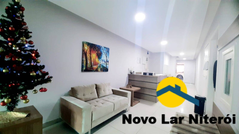 Imagem Apartamento com 2 Quartos à Venda, 80 m² em São Francisco - Niterói Imagem Apartamento com 2 Quartos à Venda, 80 m² em São Francisco - Niterói