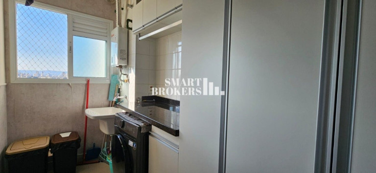Imagem Apartamento com 2 Quartos à Venda, 68 m² em Ipiranga - São Paulo Imagem Apartamento com 2 Quartos à Venda, 68 m² em Ipiranga - São Paulo