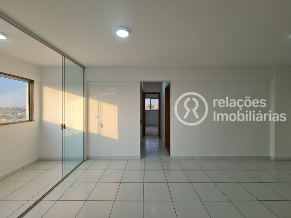 Imagem Apartamento com 3 Quartos para Alugar, 75 m² em Betânia - Belo Horizonte Imagem Apartamento com 3 Quartos para Alugar, 75 m² em Betânia - Belo Horizonte