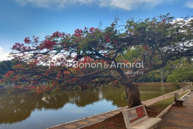 Imagem Terreno à Venda, 200 m² em Vila Monte Alegre - Paulínia Imagem Terreno à Venda, 200 m² em Vila Monte Alegre - Paulínia