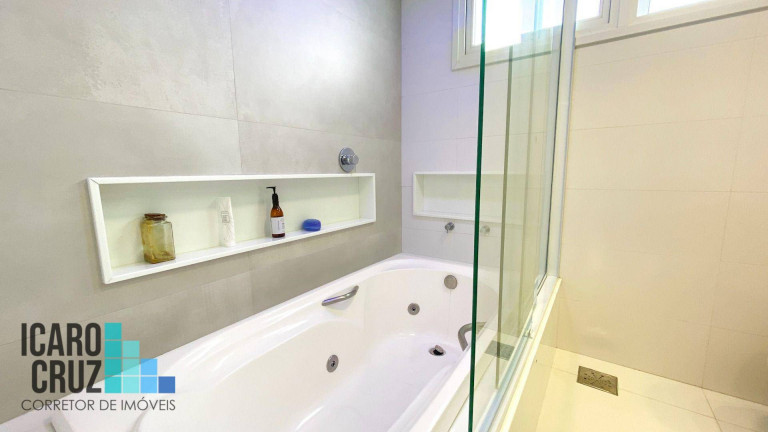 Imagem Casa com 4 Quartos à Venda, 350 m² em Alphaville Litoral Norte 3 - Camaçari