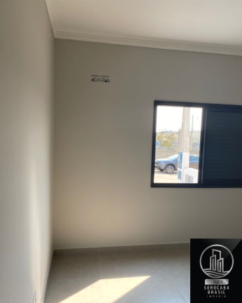 Imagem Casa com 3 Quartos à Venda, 97 m² em Horto Florestal - Sorocaba