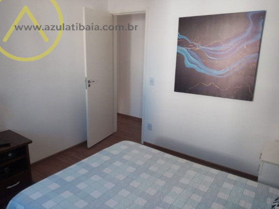 Imagem Apartamento com 2 Quartos à Venda, 56 m² em Jardim Das Cerejeiras - Atibaia