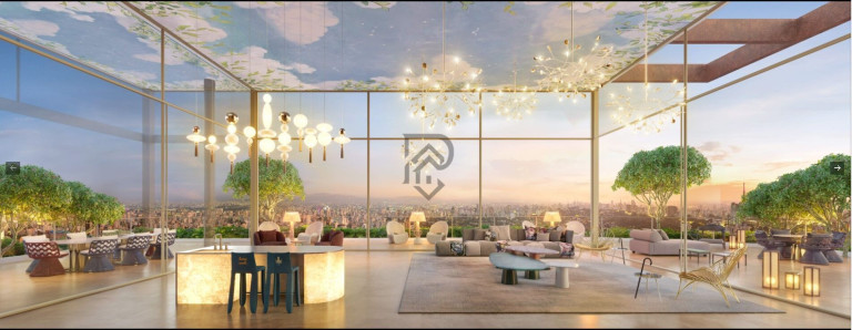 Imagem Apartamento com 2 Quartos à Venda, 105 m² em Consolação - São Paulo Imagem Apartamento com 2 Quartos à Venda, 105 m² em Consolação - São Paulo