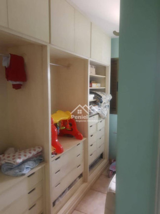 Imagem Apartamento com 4 Quartos à Venda, 196 m² em Santa Cruz Do José Jacques - Ribeirão Preto
