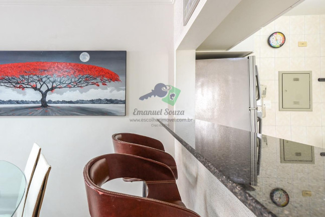 Imagem Apartamento com 2 Quartos à Venda, 98 m² em Vila Andrade - São Paulo