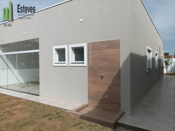 Imagem Casa com 3 Quartos à Venda, 120 m² em Tupy - Itanhaem Imagem Casa com 3 Quartos à Venda, 120 m² em Tupy - Itanhaem