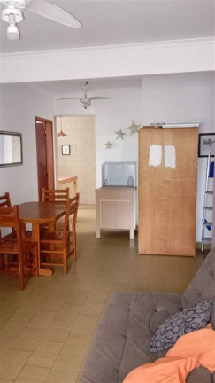 Imagem Apartamento com 2 Quartos à Venda, 51 m² em Forte - Praia Grande