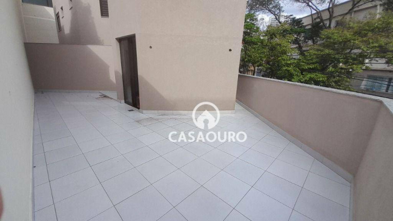 Apartamento com 2 Quartos à Venda, 102 m² em Serra - Belo Horizonte