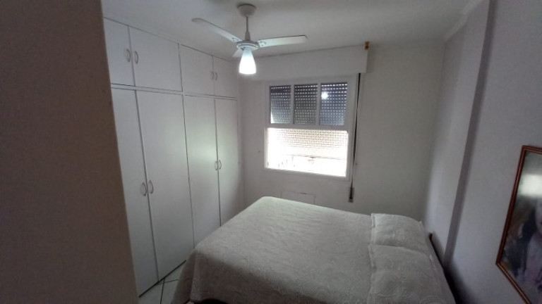 Imagem Apartamento com 3 Quartos à Venda, 106 m² em Ponta Da Praia - Santos