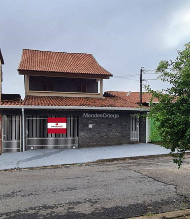Imagem Casa com 3 Quartos à Venda, 426 m² em Vila Nova Sorocaba - Sorocaba