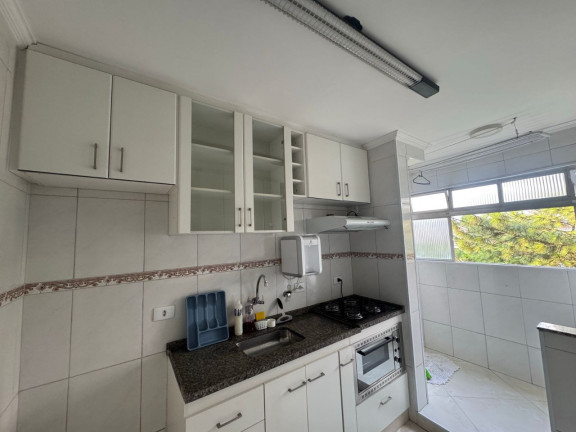 Imagem Imóvel com 2 Quartos à Venda, 51 m² em Jardim Germânia - São Paulo Imagem Imóvel com 2 Quartos à Venda, 51 m² em Jardim Germânia - São Paulo