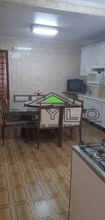 Imagem Sobrado com 2 Quartos à Venda, em Santo Antônio - São Caetano Do Sul Imagem Sobrado com 2 Quartos à Venda, em Santo Antônio - São Caetano Do Sul