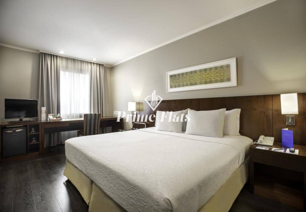 Imagem Apartamento com 1 Quarto à Venda, 22 m² em Chácara Santo Antônio (zona Sul) - São Paulo Imagem Apartamento com 1 Quarto à Venda, 22 m² em Chácara Santo Antônio (zona Sul) - São Paulo
