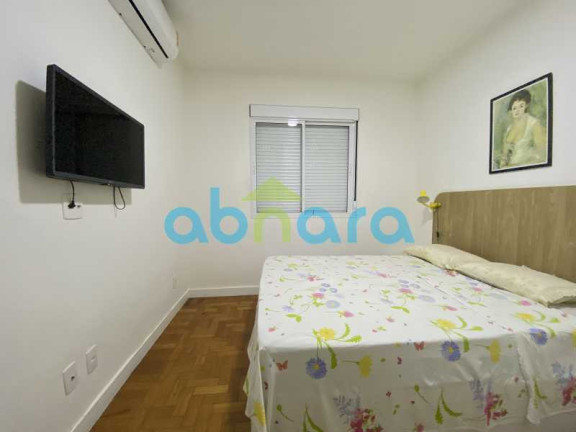 Imagem Apartamento com 3 Quartos à Venda, 100 m² em Copacabana - Rio De Janeiro