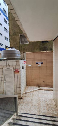 Imagem Kitnet com 1 Quarto à Venda, 33 m² em Guilhermina - Praia Grande Imagem Kitnet com 1 Quarto à Venda, 33 m² em Guilhermina - Praia Grande