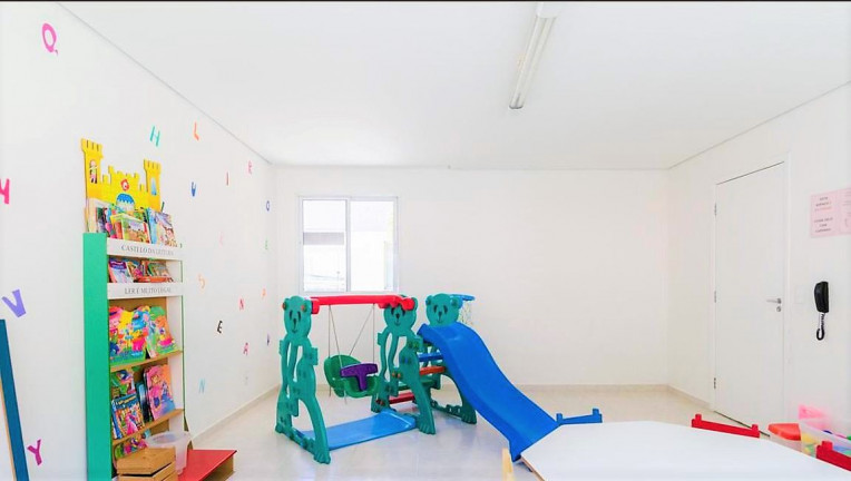 Apartamento com 2 Quartos à Venda, 54 m² em Assunção - São Bernardo Do Campo