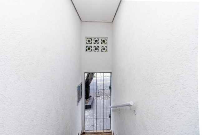 Imagem Casa com 2 Quartos à Venda, 100 m² em Perdizes - São Paulo