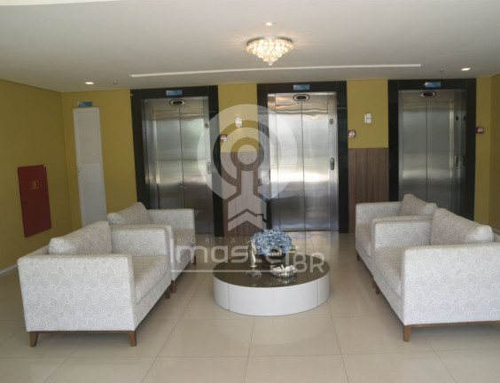 Imagem Apartamento com 2 Quartos à Venda, 73 m² em Cidade 2000 - Fortaleza Imagem Apartamento com 2 Quartos à Venda, 73 m² em Cidade 2000 - Fortaleza