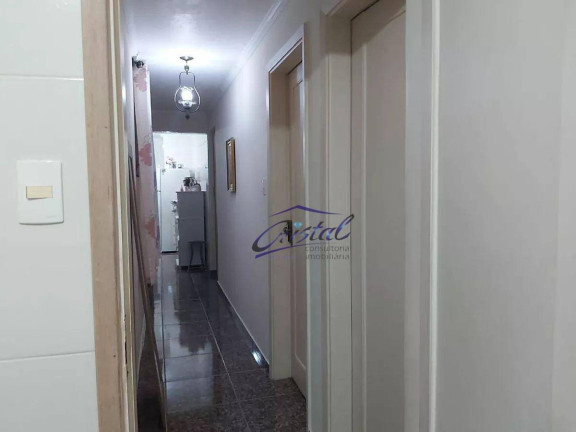 Imagem Apartamento com 2 Quartos à Venda, 93 m² em Gonzaga - Santos Imagem Apartamento com 2 Quartos à Venda, 93 m² em Gonzaga - Santos
