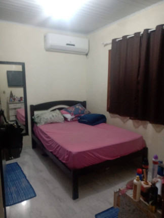 Imagem Casa com 2 Quartos à Venda, 70 m² em Jardim Progresso - Tijucas