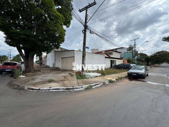 Terreno à Venda, 255 m² em Parque Das Laranjeiras - Goiânia