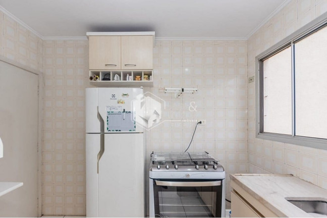 Imagem Apartamento com 3 Quartos à Venda, 77 m² em Moema - São Paulo Imagem Apartamento com 3 Quartos à Venda, 77 m² em Moema - São Paulo
