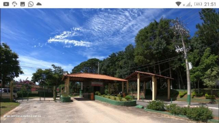 Imagem Casa à Venda, em Clube Dos Oficias - Ibiúna Imagem Casa à Venda, em Clube Dos Oficias - Ibiúna