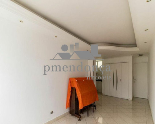 Imagem Apartamento com 3 Quartos à Venda, 110 m² em Vila Buarque - São Paulo