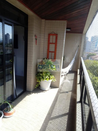 Imagem Apartamento com 3 Quartos à Venda, 154 m² Imagem Apartamento com 3 Quartos à Venda, 154 m²