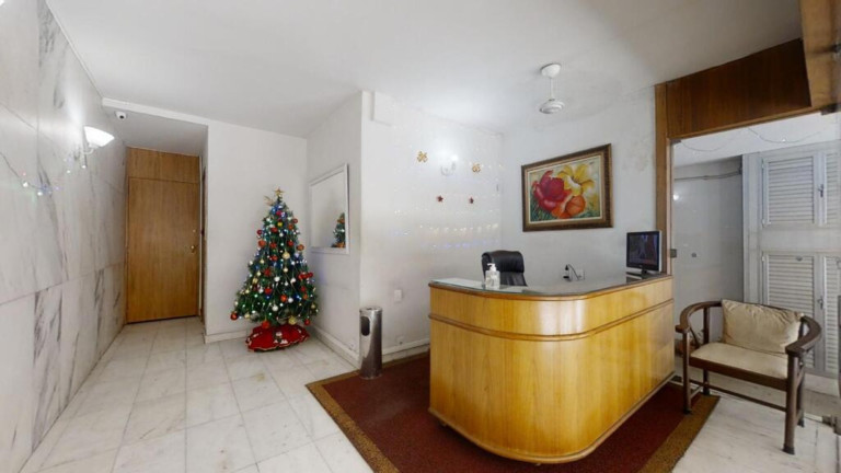 Imagem Imóvel com 3 Quartos à Venda, 94 m² em Copacabana - Rio De Janeiro
