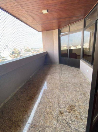 Apartamento com 3 Quartos à Venda, 392 m² em Centro - Sorocaba
