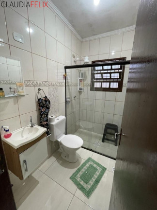 Imagem Casa com 2 Quartos à Venda, 138 m² em Tupi - Praia Grande Imagem Casa com 2 Quartos à Venda, 138 m² em Tupi - Praia Grande