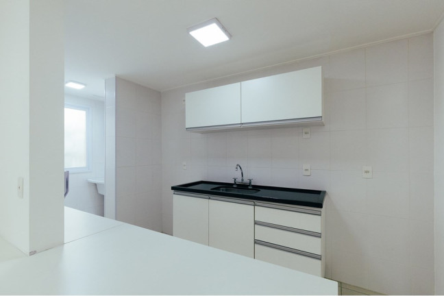 Imagem Apartamento com 2 Quartos à Venda, 66 m² em Jardim Guanabara - Jundiaí