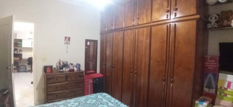 Imagem Apartamento com 2 Quartos à Venda, 95 m² em Boqueirão - Santos Imagem Apartamento com 2 Quartos à Venda, 95 m² em Boqueirão - Santos