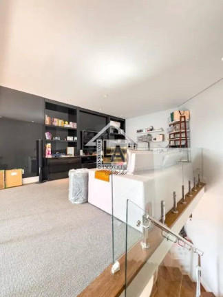 Imagem Apartamento com 3 Quartos à Venda, 160 m² em Brooklin - São Paulo
