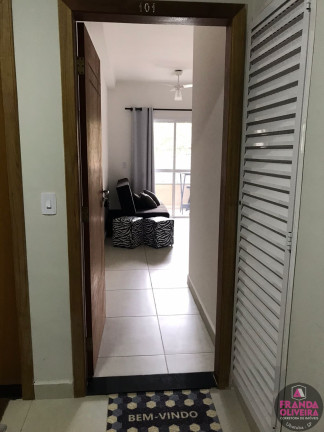 Apartamento com 2 Quartos à Venda, 65 m² em Estufa Ii - Ubatuba