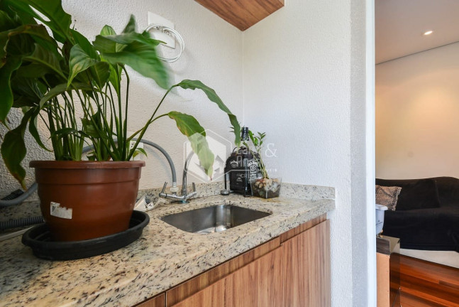 Imagem Apartamento com 2 Quartos à Venda, 57 m² em Vila Gumercindo - São Paulo Imagem Apartamento com 2 Quartos à Venda, 57 m² em Vila Gumercindo - São Paulo