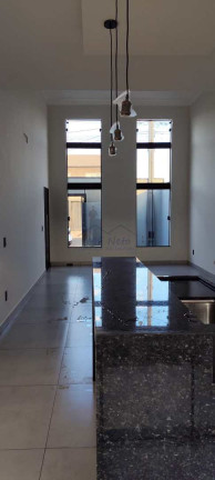 Imagem Casa com 2 Quartos à Venda, 250 m² em Jardim São João - Pirassununga