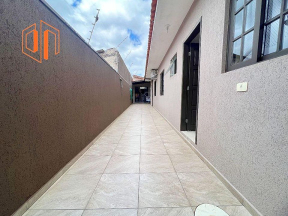Imagem Casa com 2 Quartos à Venda, 91 m² em Cruzeiro - São José Dos Pinhais