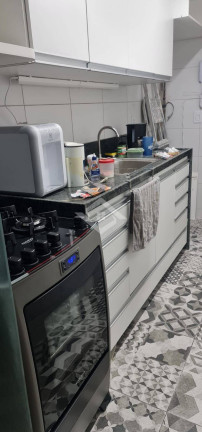 Foto do imóvel Apartamento com 3 Quartos à Venda, 72 m² em Barra Da Tijuca - Rio De Janeiro
