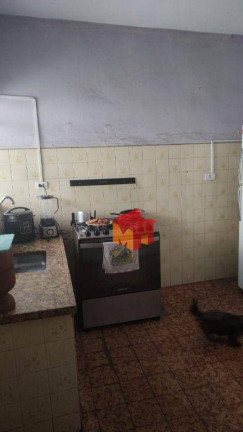 Imagem Casa com 3 Quartos à Venda, 150 m² em Jardim São Paulo - Americana Imagem Casa com 3 Quartos à Venda, 150 m² em Jardim São Paulo - Americana