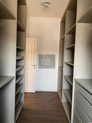 Imagem Casa com 5 Quartos para Alugar, 1.200 m² em Tamboré - Santana De Parnaíba