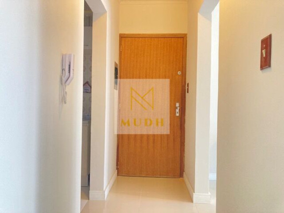 Imagem Apartamento com 1 Quarto à Venda, 50 m² em Centro Histórico - Porto Alegre