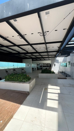 Imagem Apartamento com 3 Quartos à Venda, 86 m² em Altiplano Cabo Branco - João Pessoa