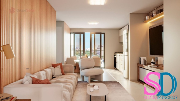 Imagem Edifício Residencial com 1 Quarto à Venda, 35 m² em Itaguá - Ubatuba Imagem Edifício Residencial com 1 Quarto à Venda, 35 m² em Itaguá - Ubatuba