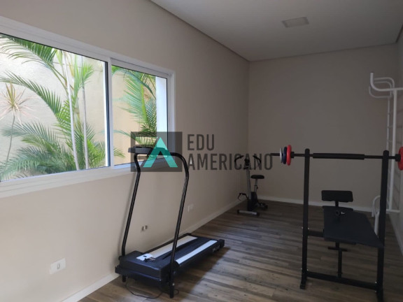 Imagem Apartamento com 2 Quartos à Venda, 66 m² em Alvinópolis - Atibaia