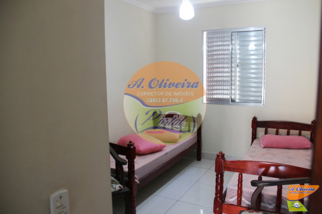 Imagem Apartamento com 2 Quartos à Venda, 48 m² em Perequê Açu - Ubatuba Imagem Apartamento com 2 Quartos à Venda, 48 m² em Perequê Açu - Ubatuba