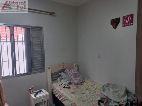 Imagem Casa com 3 Quartos à Venda, 100 m² em Ocian - Praia Grande Imagem Casa com 3 Quartos à Venda, 100 m² em Ocian - Praia Grande